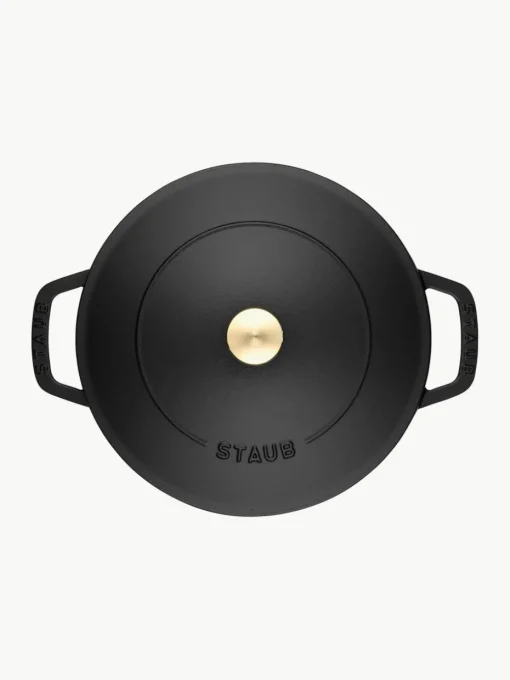 Braadpan Chistera uit gietijzer