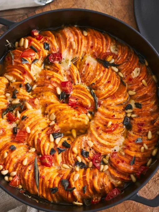 Braadpan Chistera uit gietijzer