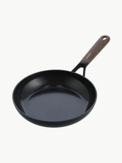 Braadpan Eco Smartshape met houten handvat