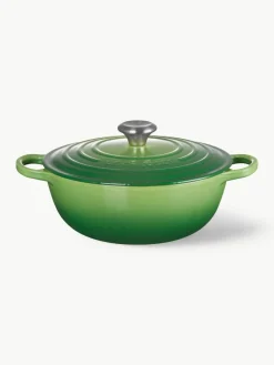 Braadpan La Marmite Signature Collection uit gietijzer