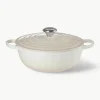 Braadpan La Marmite Signature Collection uit gietijzer