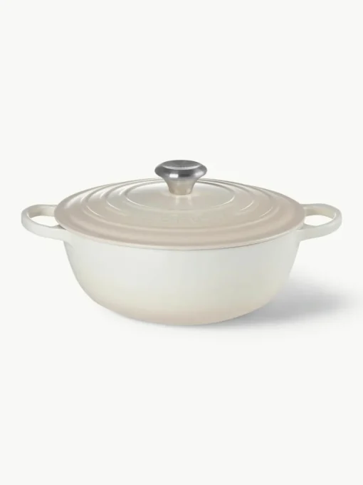 Braadpan La Marmite Signature Collection uit gietijzer