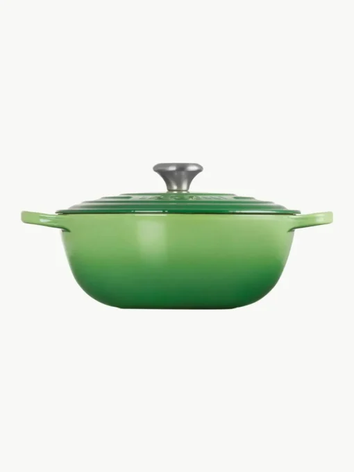 Braadpan La Marmite Signature Collection uit gietijzer