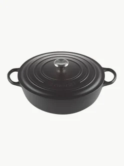 Braadpan La Marmite Signature Collection uit gietijzer