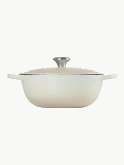 Braadpan La Marmite Signature Collection uit gietijzer