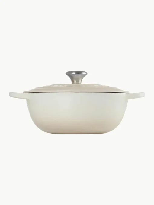 Braadpan La Marmite Signature Collection uit gietijzer
