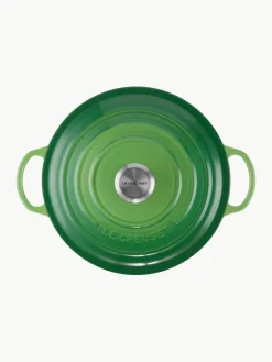 Braadpan La Marmite Signature Collection uit gietijzer