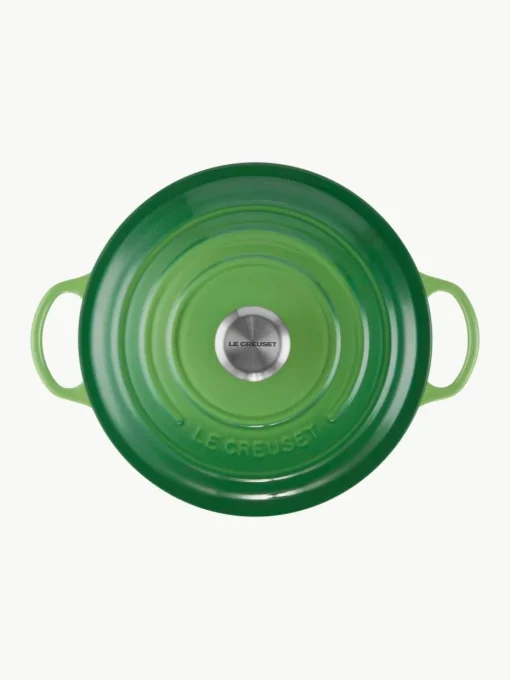 Braadpan La Marmite Signature Collection uit gietijzer