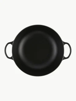 Braadpan La Marmite Signature Collection uit gietijzer
