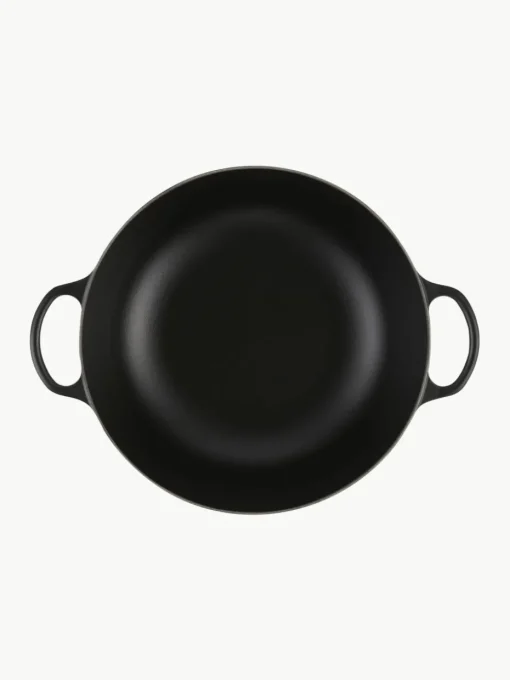 Braadpan La Marmite Signature Collection uit gietijzer