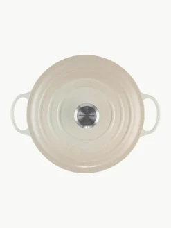 Braadpan La Marmite Signature Collection uit gietijzer