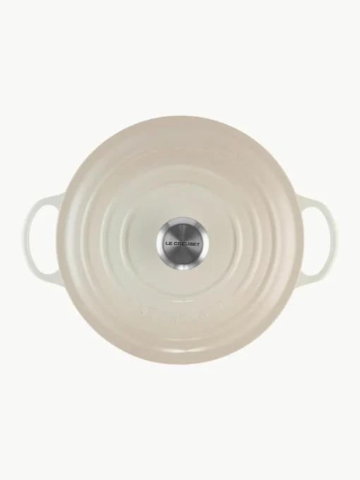 Braadpan La Marmite Signature Collection uit gietijzer
