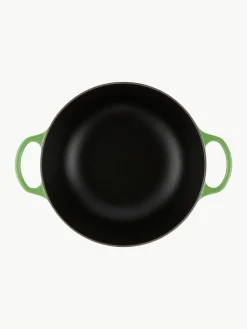 Braadpan La Marmite Signature Collection uit gietijzer