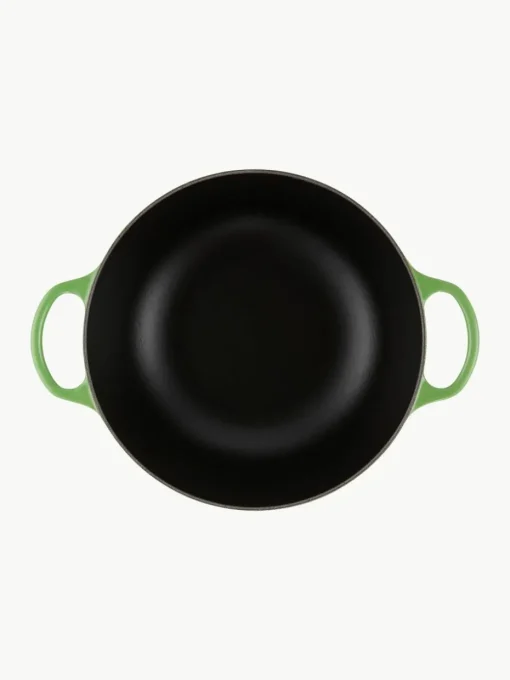 Braadpan La Marmite Signature Collection uit gietijzer