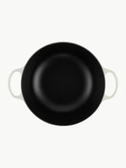 Braadpan La Marmite Signature Collection uit gietijzer
