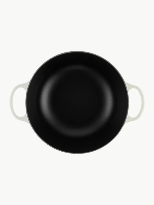 Braadpan La Marmite Signature Collection uit gietijzer