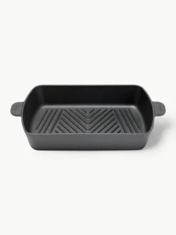 Braadpan Monte Raw