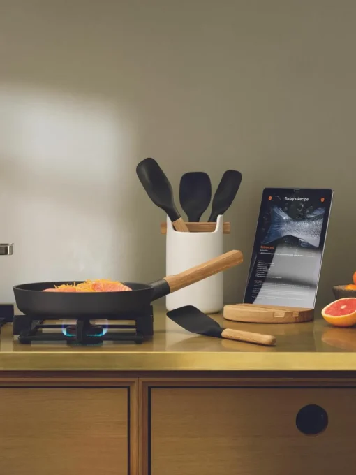Braadpan Nordic Kitchen met antiaanbaklaag