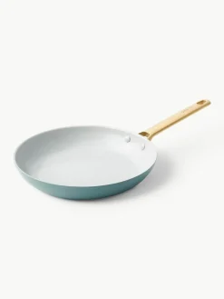 Braadpan Padova met antiaanbaklaag