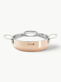 Braadpan Prima Matera