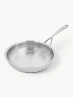 Braadpan Proline van edelstaal
