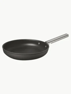 Braadpan 50's Style met antiaanbaklaag
