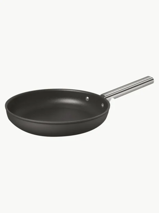 Braadpan 50's Style met antiaanbaklaag