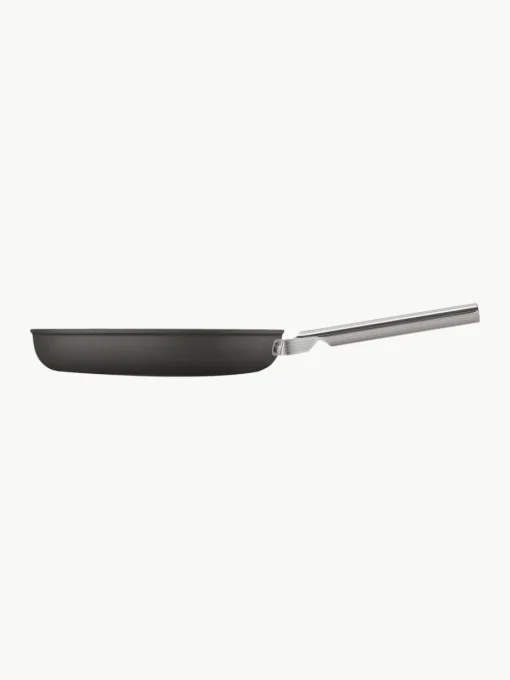 Braadpan 50's Style met antiaanbaklaag