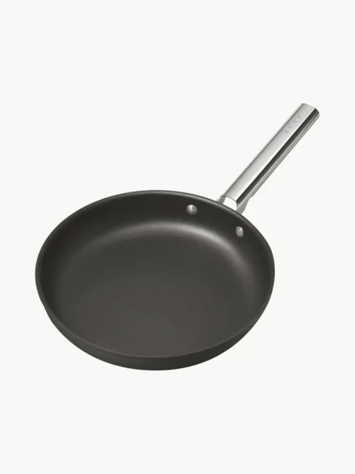 Braadpan 50's Style met antiaanbaklaag