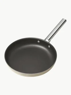 Braadpan 50's Style met antiaanbaklaag