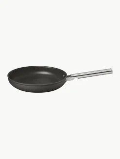 Braadpan 50's Style met antiaanbaklaag