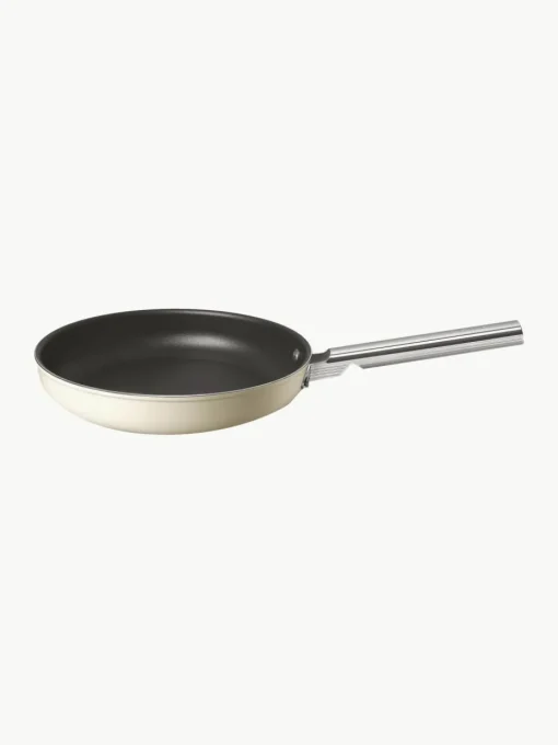 Braadpan 50's Style met antiaanbaklaag