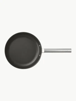 Braadpan 50's Style met antiaanbaklaag