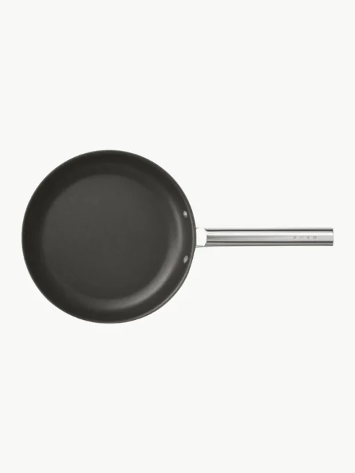 Braadpan 50's Style met antiaanbaklaag