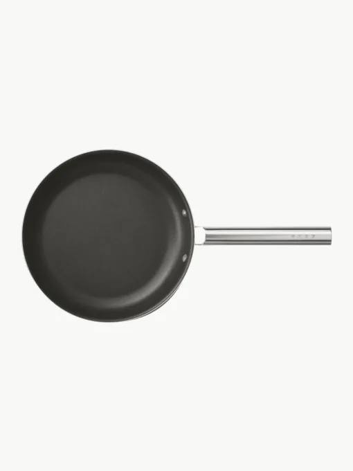 Braadpan 50's Style met antiaanbaklaag