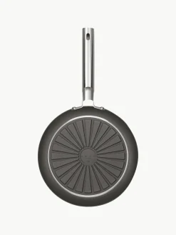 Braadpan 50's Style met antiaanbaklaag