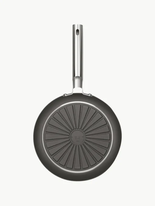 Braadpan 50's Style met antiaanbaklaag