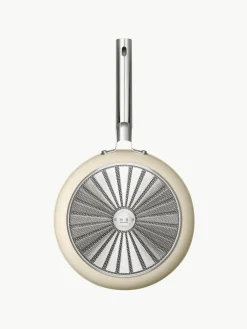 Braadpan 50's Style met antiaanbaklaag