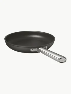 Braadpan 50's Style met antiaanbaklaag