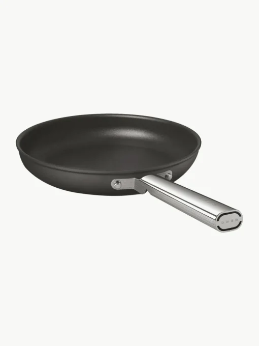Braadpan 50's Style met antiaanbaklaag