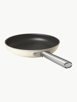 Braadpan 50's Style met antiaanbaklaag