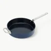 Braadpan Space met antiaanbaklaag