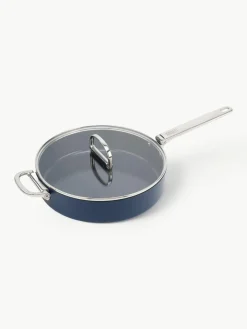 Braadpan Space met antiaanbaklaag
