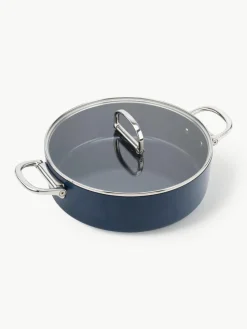 Braadpan Space met antiaanbaklaag