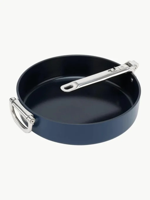 Braadpan Space met antiaanbaklaag