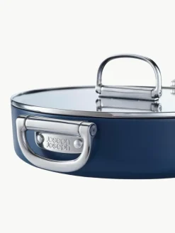 Braadpan Space met antiaanbaklaag