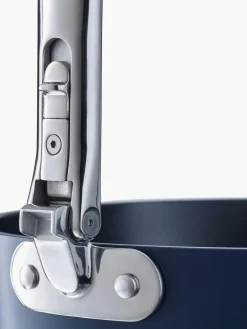 Braadpan Space met antiaanbaklaag