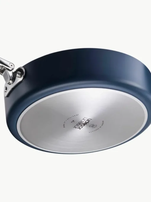 Braadpan Space met antiaanbaklaag