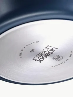 Braadpan Space met antiaanbaklaag