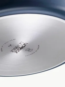 Braadpan Space met antiaanbaklaag